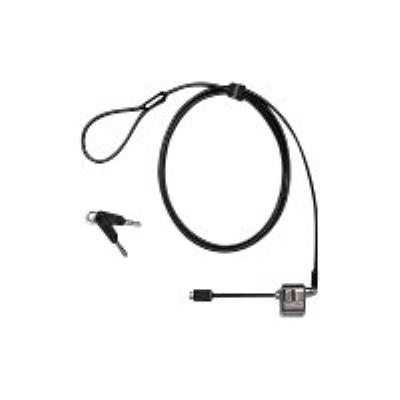 Kensington MicroSaver beveiligingskabelslot