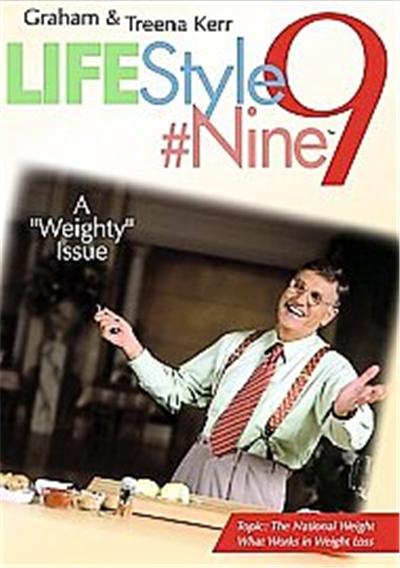 Lifestyle Nine