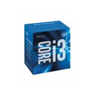 Processeur Intel Core I3-6100 3.70Ghz Skt1151 3Mb