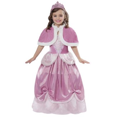 Déguisement Corolle Sparkle Princess : 3/5 ans Amscan