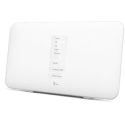 Deutsche Telekom Speedport Hybrid - Draadloze router - 4-poorts switch - GigE - 802.11ac