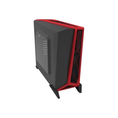 Corsair Carbide Series SPEC-ALPHA - midtowermodel - ATX