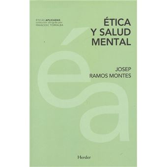Etica y salud mental