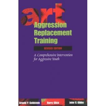 Aggression Replacement Training - 1