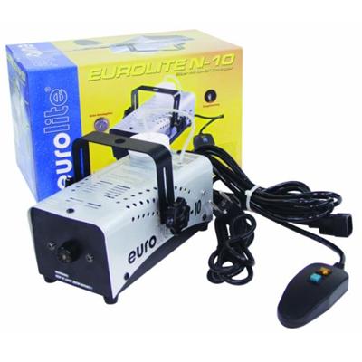 Machine a Fumee - 400W - Télécommande