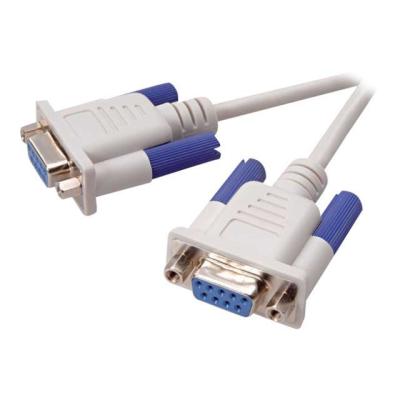 Vivanco CC D 30 N - nul-modemkabel - 3 m