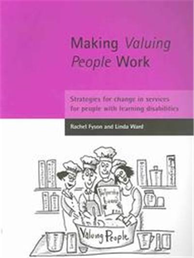 Making Valuing People Work
