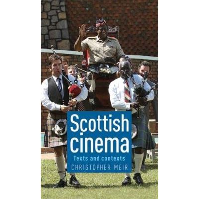 Scottish Cinema Christopher Meir