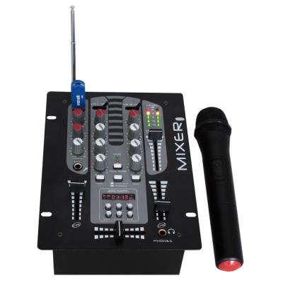 Ibiza - DJM150BT-VHF
