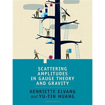 Scattering Amplitudes in Gauge Theory and Gravity Henriette Elvang