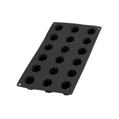 LEKUE France - Moule 18 mini cannelés Bordelais