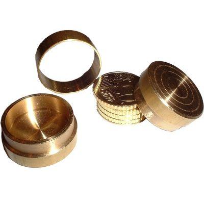Dynamic coins (OID Magic)