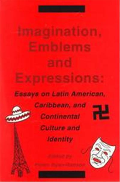 Imagination, Emblems and Expressions