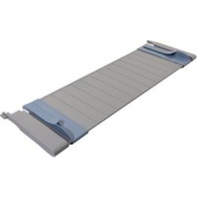 Sparepart epson sheet guide assembly, 1302654