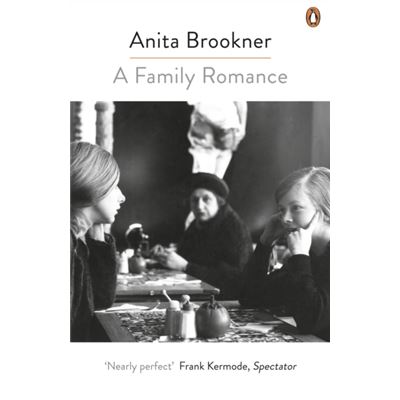 Family Romance