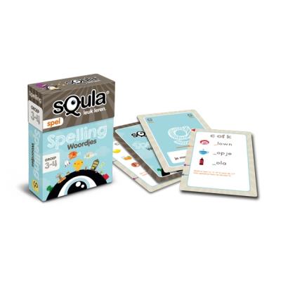 Identity Games 04269 Jeu De Cartes