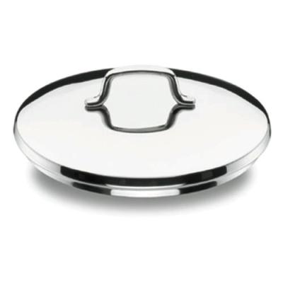 Lacor Argenté Couvercle Gourmet 24 Cm - Image 2