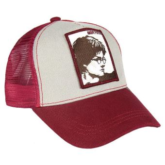 Gorra Harry Potter sin cierre