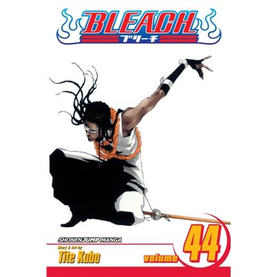 Bleach Volume 44 (Paperback)