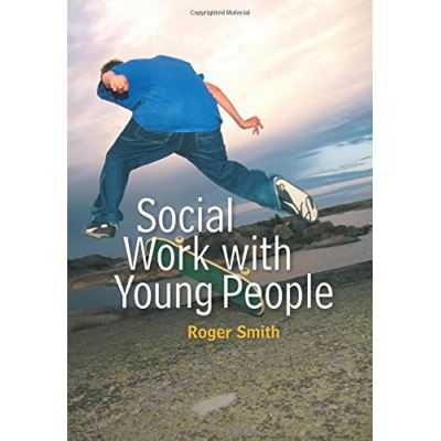 Social Work With Young People