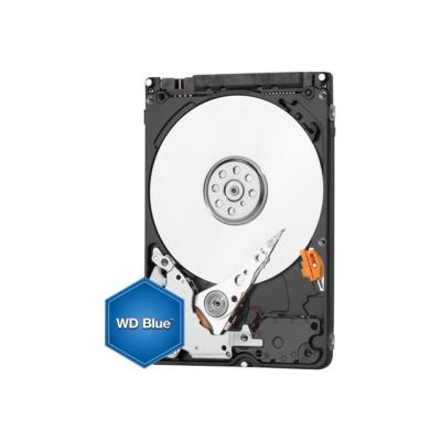 Wd Blue Wd3200lpcx - Disque Dur - 320 Go - Interne - 2.5\" - Sata 6gb/s - 5400 Tours/min - Mémoire Tampon : 16 Mo