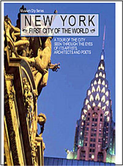 New York - First City Of The World