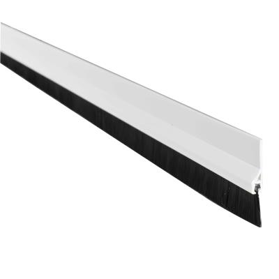 Provence Outillage Blanc Bas De Porte Pvc 1M - Image 3