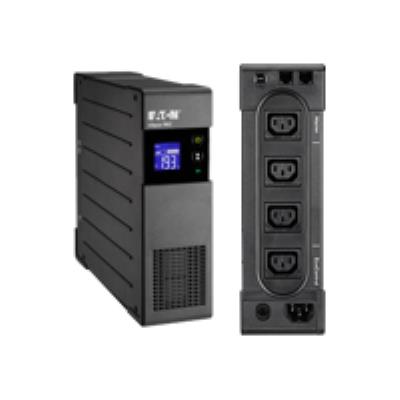Eaton Ellipse PRO 850 - onduleur - 510 Watt - 850 VA