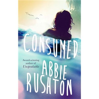 Consumed (Paperback)