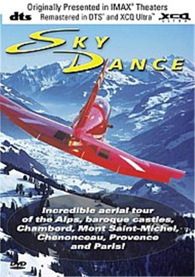 IMAX - Skydance