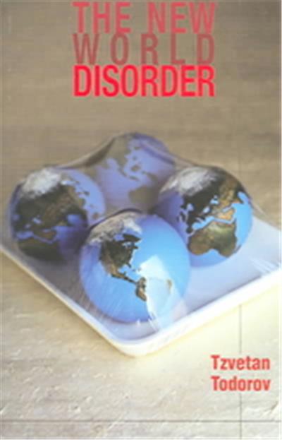 The New World Disorder