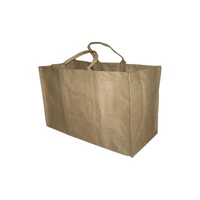 Benta sac a buches en jute renforcee
