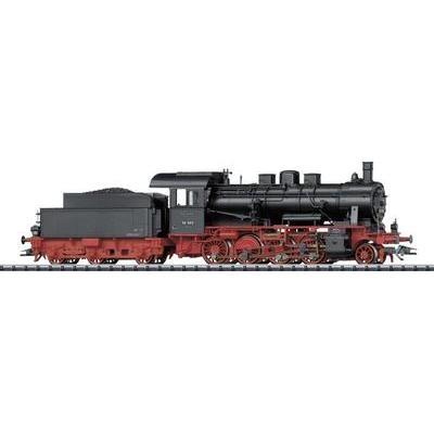 Trix h0 t22562 locomotive à vapeur h0 série 56.2-8 de la drg