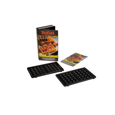 Tefal Plaque Gaufre Snack Collection Ref: Xa800412