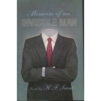 Memoirs of an Invisible Man - 1