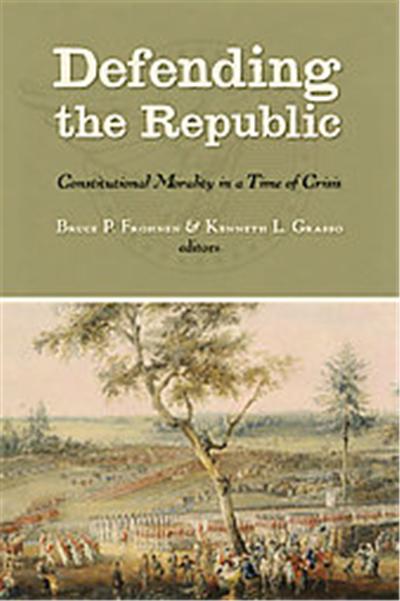 Defending the Republic