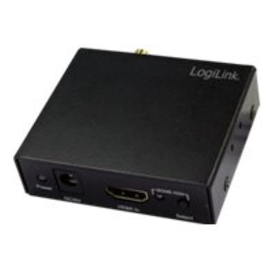 LogiLink HDMI-splitter