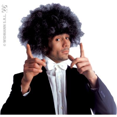 Perruque Professeur / Compositeur
