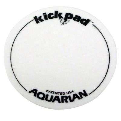Aquarian KP 1 Kick Pads Simples