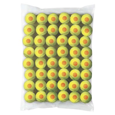 Wilson balles orange starter (lot de 48)