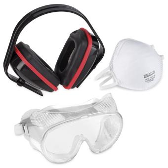 kit protection masque kit protection masque
