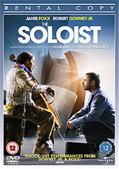 The Soloist