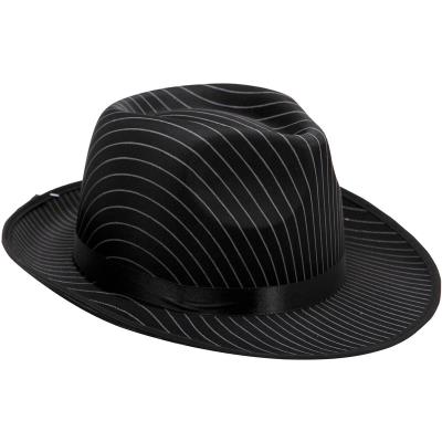 Chapeau de Gangster