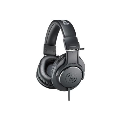 Audio-Technica ATH M20X - koptelefoon