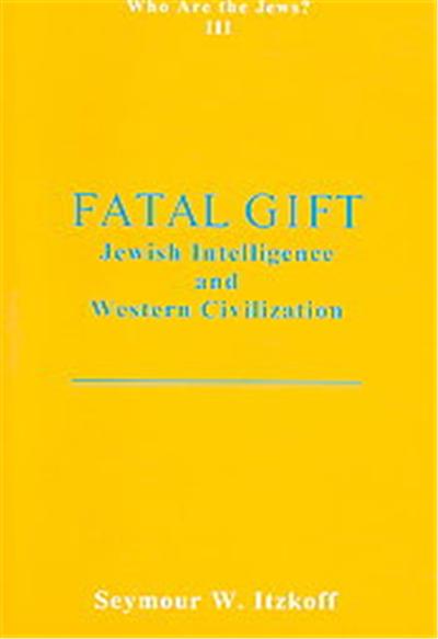 Fatal Gift, Who Are the Jews?