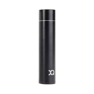 Xqisit - Mobiele oplader - 2600 mAh (USB) - zwart