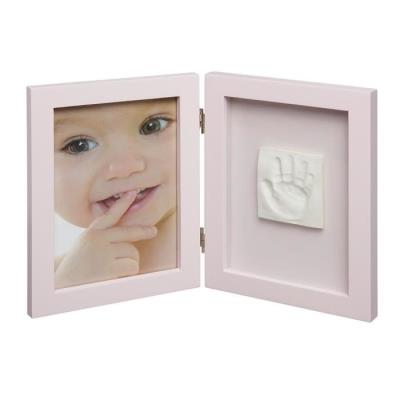 My Sweet Memories Cadre Photo 1 Empreinte - Bubble Gum