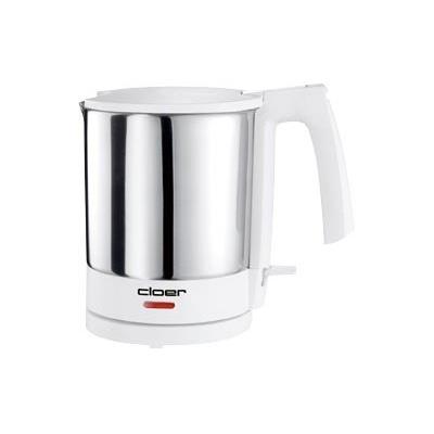 Cloer 4701 - waterkoker - wit