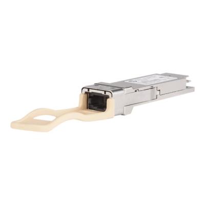 HPE X140 - QSFP+ zendontvanger module - 40 Gigabit Ethernet