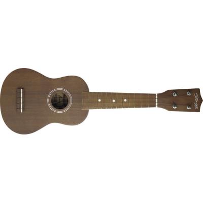 Stagg - Ukulele soprano stagg us10